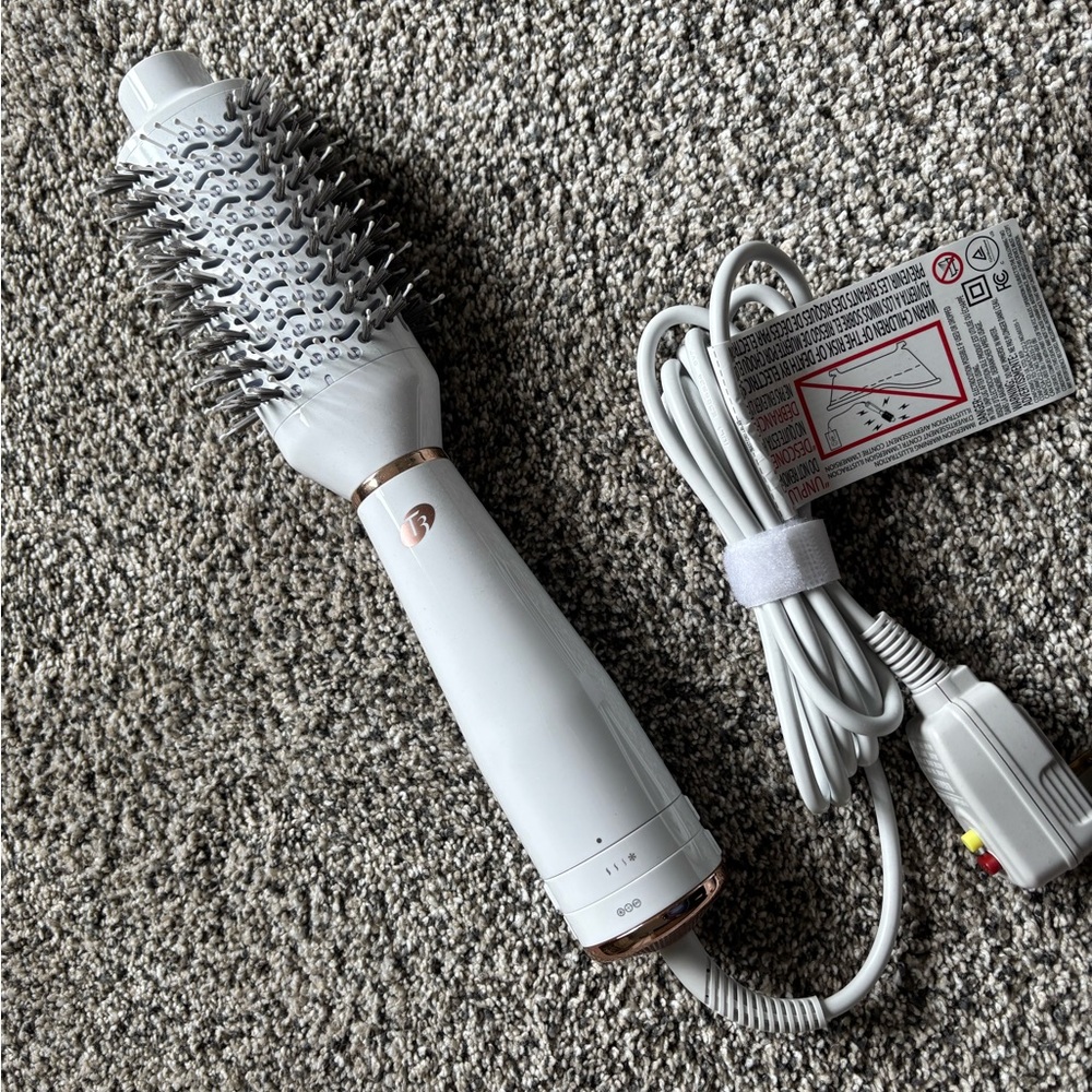 T3 Airebrush Blow Dry Brush